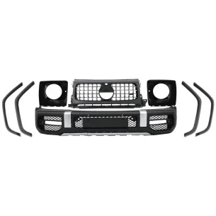 Paragolpes Delantero Mercedes Clase G W463 / W464 2018+ Tipo G63