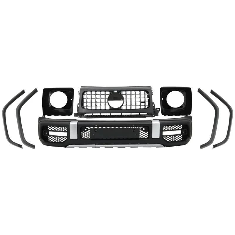 Paragolpes Delantero Mercedes Clase G W463 / W464 2018+ Tipo G63