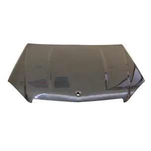 Capó Fibra de Carbono para Mercedes Clase C W204 tipo C63 2007-2010