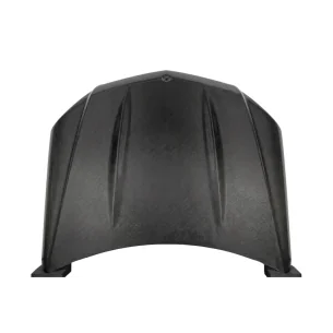 Capó Fibra de Carbono para Mercedes Clase C W204 tipo C63 2007-2010