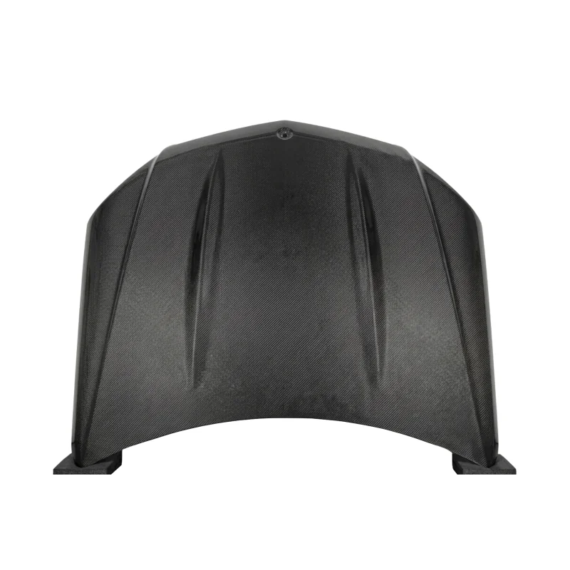 Capó Fibra de Carbono para Mercedes Clase C W204 tipo C63 2007-2010