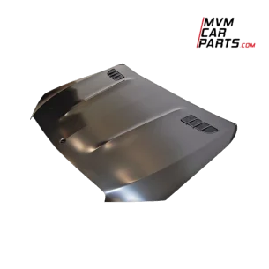 Capó para Mercedes W205 C205 2014-2020 Look C63 GT