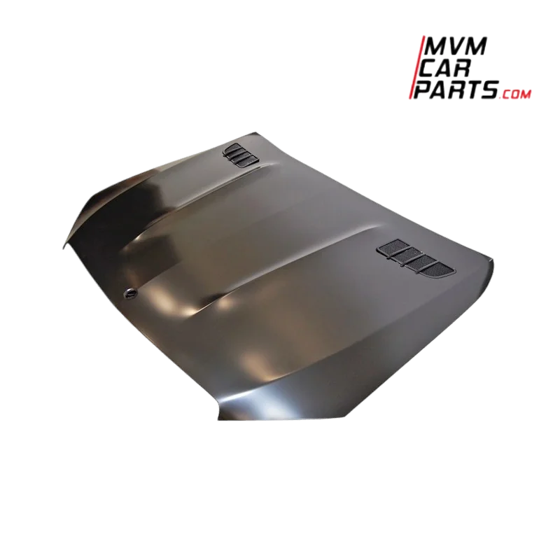 Capó para Mercedes W205 C205 2014-2020 Look C63 GT