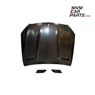 Capó para Mercedes W205 C205 2014-2020 Look C63 GT