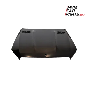 Capó para Mercedes W205 C205 2014-2020 Look C63 GT