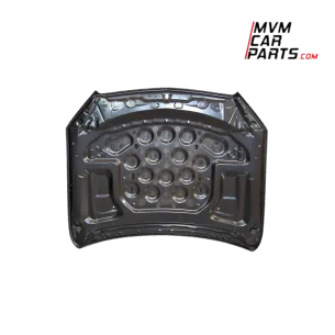 Capó para Mercedes W205 C205 2014-2020 Look C63 GT