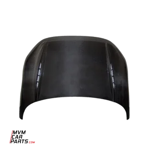 Capó Fibra de Carbono para Range Rover Evoque