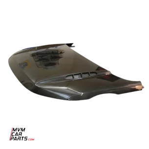 Capó Fibra de Carbono para Range Rover Evoque