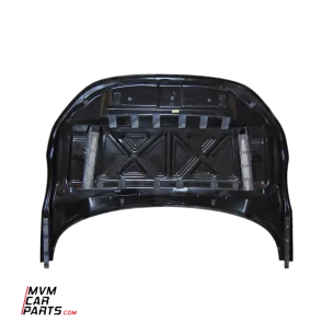 Capó Fibra de Carbono para Range Rover Evoque