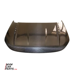 Capó Fibra de Carbono para Range Rover Evoque