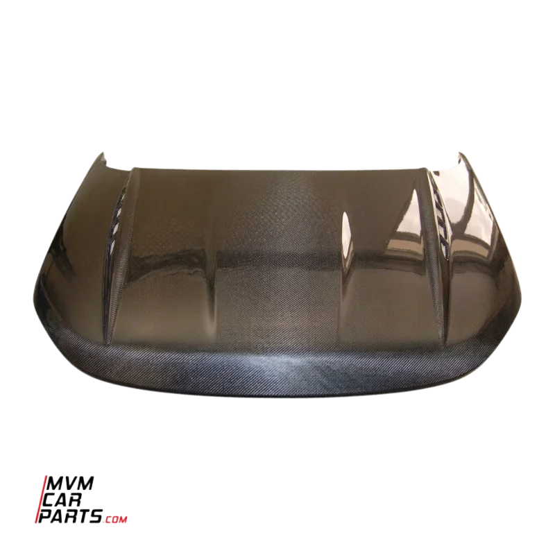 Capó Fibra de Carbono para Range Rover Evoque