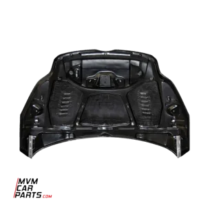 Capó Fibra de Carbono para Ford Focus RS 2012-2015