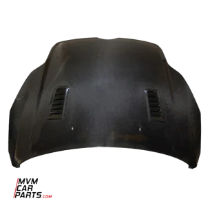 Capó Fibra de Carbono para Ford Focus RS 2012-2015