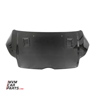 Capó Fibra de Carbono para Ford Focus RS 2012-2015