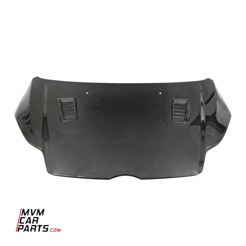 Capó Fibra de Carbono para Ford Focus RS 2012-2015