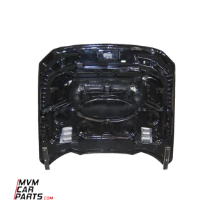 Capó Fibra de Carbono para Ford Mustang 2015-2017 Look GT 350R