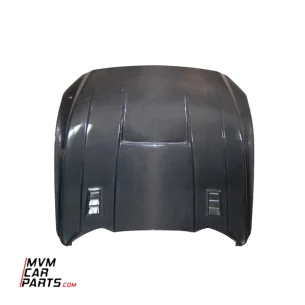 Capó Fibra de Carbono para Ford Mustang 2015-2017 Look GT 350R