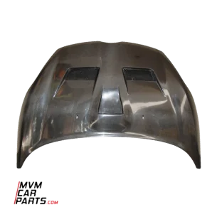 Capó Fibra de Carbono para Ford Fiesta Hatchback 2009-2013