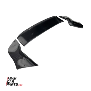 Alerón Fibra de Carbono Toyota Yaris GR 2021 MK4