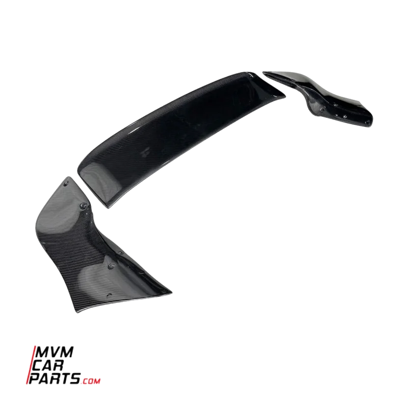 Alerón Fibra de Carbono Toyota Yaris GR 2021 MK4
