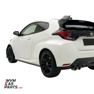 Taloneras Toyota Yaris MK4 2021 Look GR