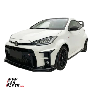 Añadido Delantero Toyota Yaris MK4 2021 Look GR