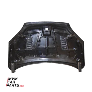 Capó Fibra de Carbono para Ford Focus 2005-2007 Look RS
