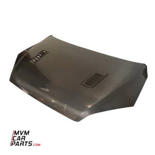 Capó Fibra de Carbono para Ford Focus 2005-2007 Look RS
