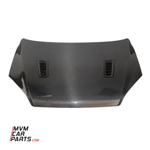 Capó Fibra de Carbono para Ford Focus 2005-2007 Look RS