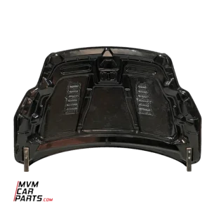 Capó Fibra de Carbono para Ford Focus 2008-2011 Look RS