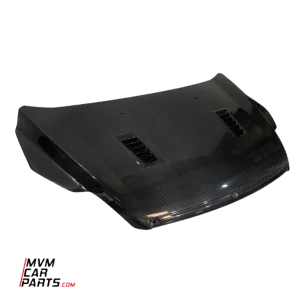 Capó Fibra de Carbono para Ford Focus 2008-2011 Look RS