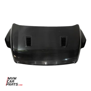 Capó Fibra de Carbono para Ford Focus 2008-2011 Look RS