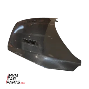 Capó Fibra de Carbono para Ford Focus 2015-2018 Look RS