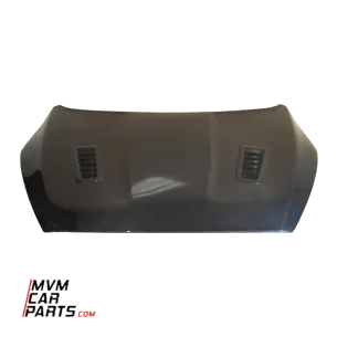 Capó Fibra de Carbono para Ford Focus 2015-2018 Look RS