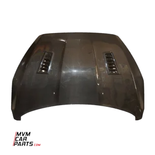 Capó Fibra de Carbono para Ford Focus 2015-2018 Look RS