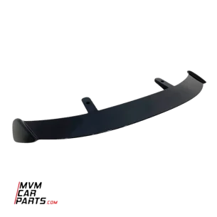 Alerón trasero Ford Puma Negro Brillo