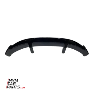 Alerón trasero Ford Puma Negro Brillo