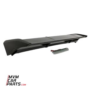 Aleron para Ford Focus 2005-2010 Look RS