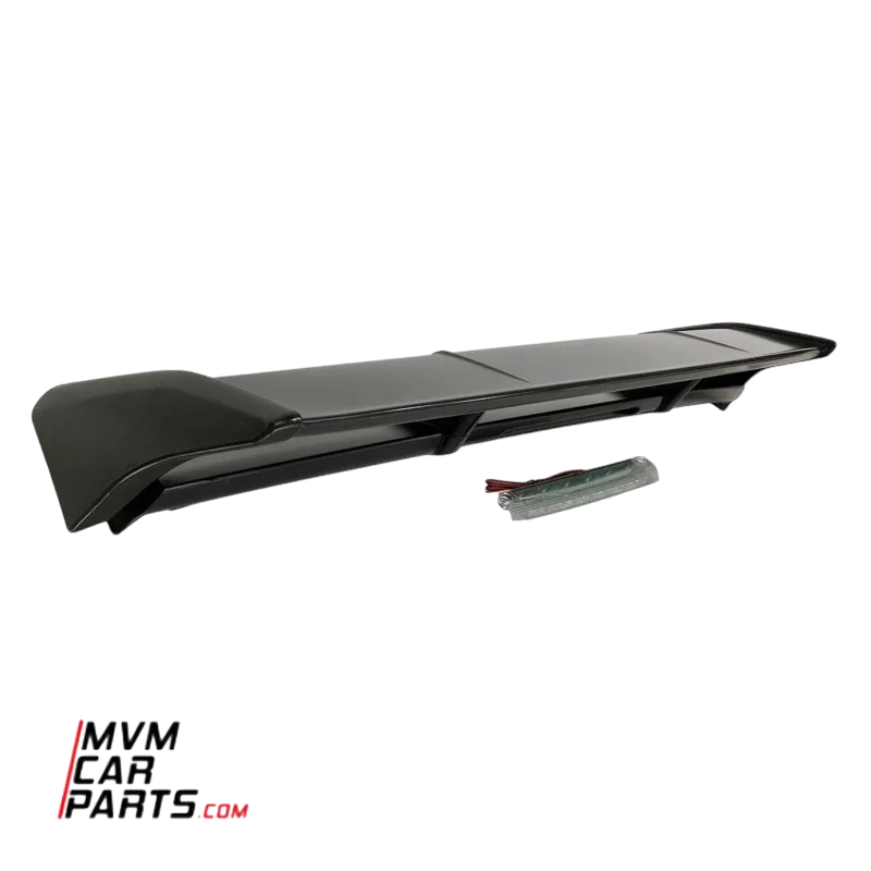 Aleron para Ford Focus 2005-2010 Look RS