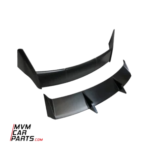 Aleron para Ford Focus 2005-2010 Look RS