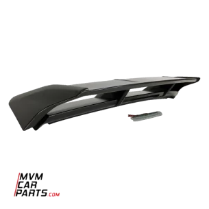 Aleron para Ford Focus 2005-2010 Look RS