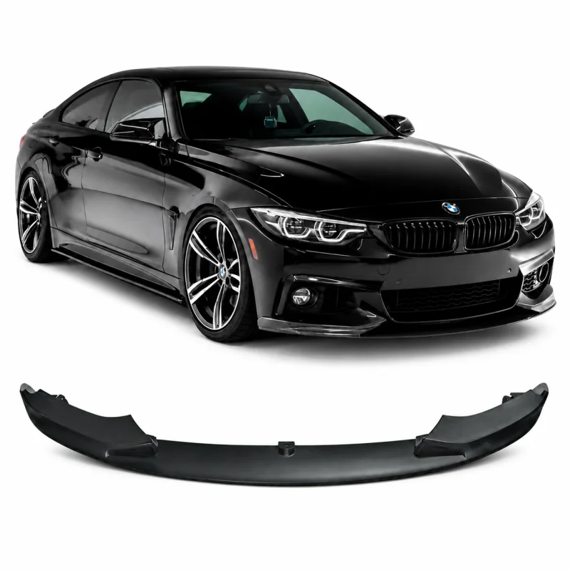 Lip delantero BMW Serie 4 F32 F33 F36 M Performance