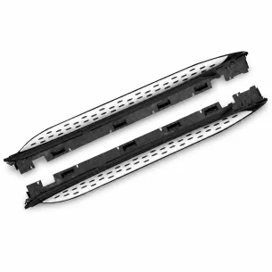 Estriberas laterales Mercedes GLC X253 y GLC Coupe C253