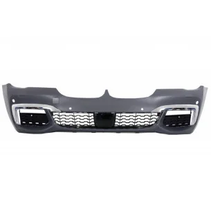Paragolpes delantero para Bmw Serie 7 G11 Pack M