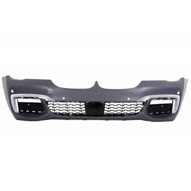 Paragolpes delantero para Bmw Serie 7 G11 Pack M