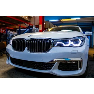 Paragolpes delantero para Bmw Serie 7 G11 Pack M