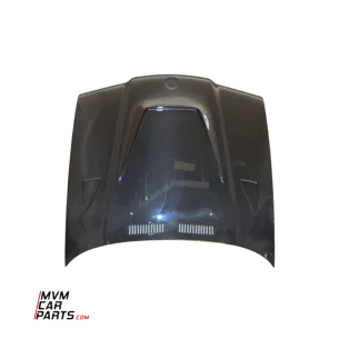 Capó Fibra de Carbono para BMW E36 Coupé/Cabrio con Tomas