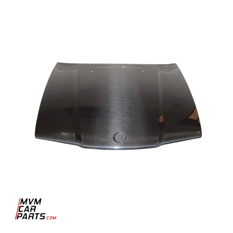 Capó Fibra de Carbono para BMW E36 Coupé/Cabrio