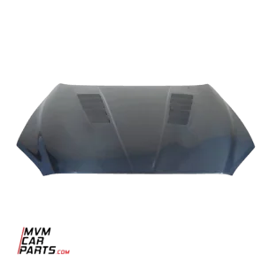 Capó Fibra de Carbono para BMW F12 / F13 / F06 Con Toma de aire