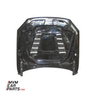 Capó Fibra de Carbono para BMW F12 / F13 / F06 Con Toma de aire